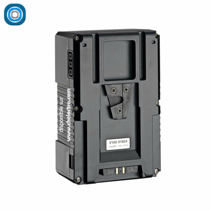 Batterie V mount / V lock | V150 – Image 2