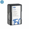 Batterie V mount / V lock | V150