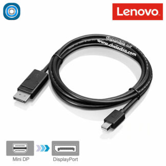Câble mini DisplayPort | 2m