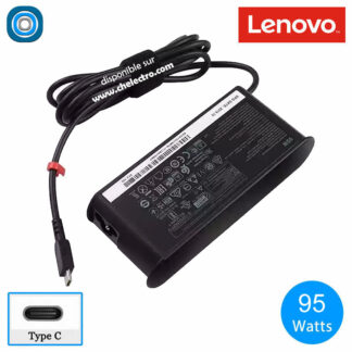 Chargeur Lenovo 95 Watts