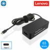 Chargeur Lenovo 65 Watts – Image 2