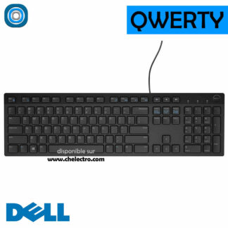 Clavier Dell KB216