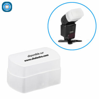 Diffuseur flash cobra