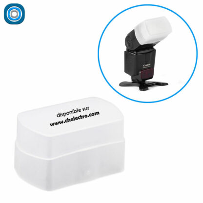 Diffuseur flash cobra