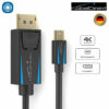Câble mini Display - DisplayPort – Image 2