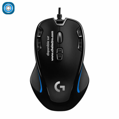Souris Gamer Logitech G300s