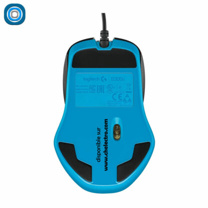 Souris Gamer Logitech G300s – Image 2