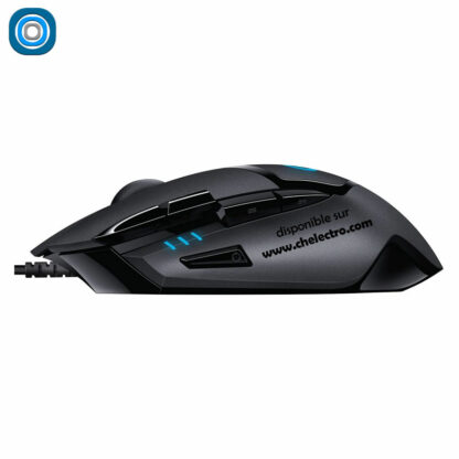 Souris Gamer Logitech G402 | Hyperion Fury – Image 2