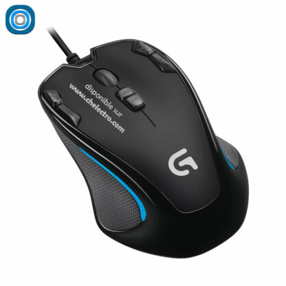 Souris Gamer Logitech G300s – Image 3