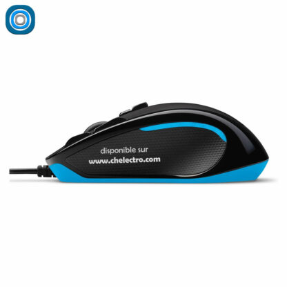 Souris Gamer Logitech G300s – Image 5