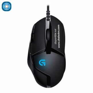 Souris Gamer Logitech G402 | Hyperion Fury