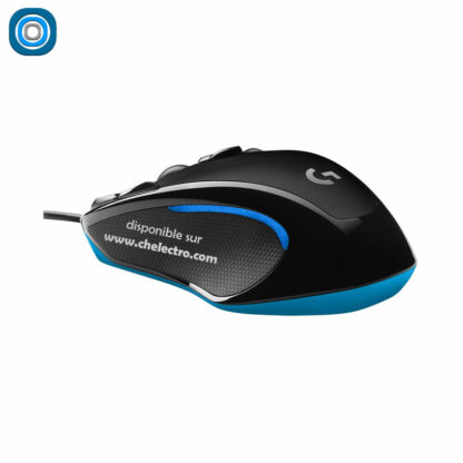 Souris Gamer Logitech G300s – Image 4