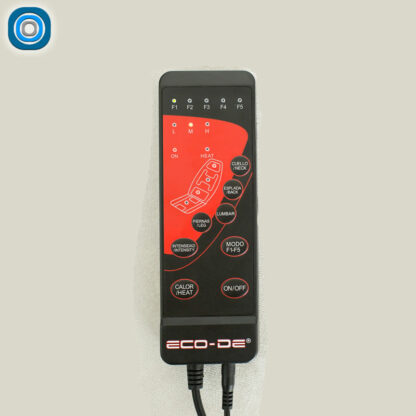 Tapis de massage ECO 920 - 10 Vibro – Image 6