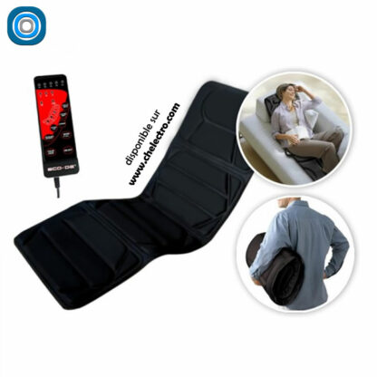 Tapis de massage ECO 920 - 10 Vibro