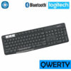Clavier Logitech K375s | US