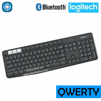 Clavier Logitech K375s | US