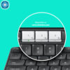 Clavier Logitech K375s | US – Image 3