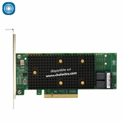 Carte Lenovo ThinkSystem 430-8i