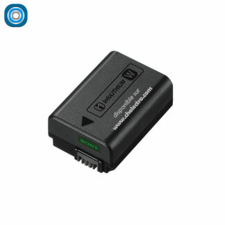 Batterie NP-FW50