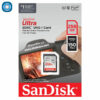 Carte mémoire 256Go Ultra | SanDisk – Image 2