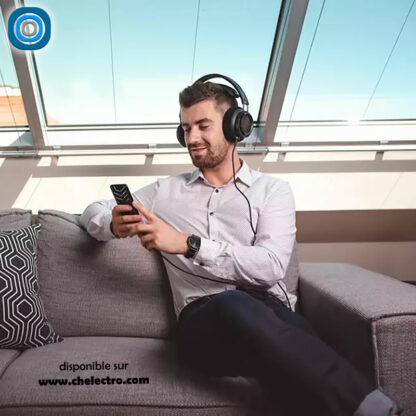 Casque HiFi Philips Fidélio X2HR – Image 2