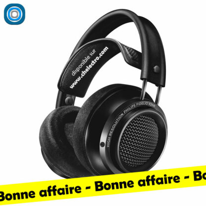 Casque HiFi Philips Fidélio X2HR