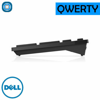 Clavier + souris Dell KM636 – Image 3