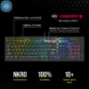 Clavier Corsair K60 RGB Pro – Image 4