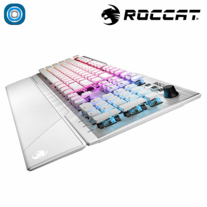 Clavier Roccat Vulcan 122 AIMO – Image 4