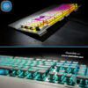 Clavier Roccat Vulcan 122 AIMO – Image 3