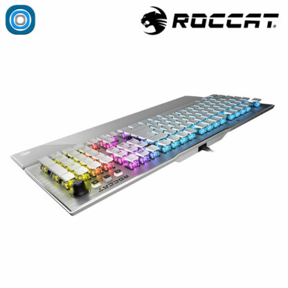 Clavier Roccat Vulcan 122 AIMO – Image 5