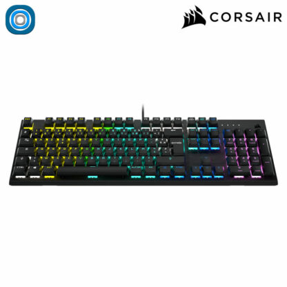 Clavier Corsair K60 RGB Pro – Image 5