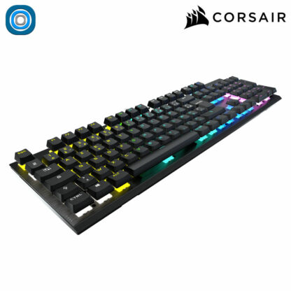 Clavier Corsair K60 RGB Pro – Image 3