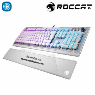 Clavier Roccat Vulcan 122 AIMO