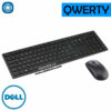 Clavier + souris Dell KM636