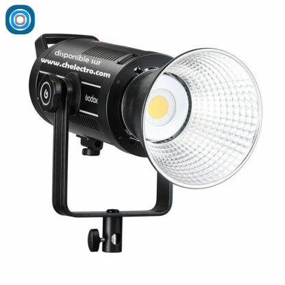 Éclairage LED Godox SL150 II – Image 5