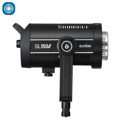 Éclairage LED Godox SL150 II – Image 2