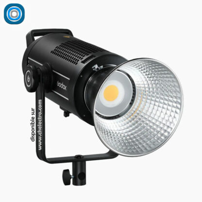Éclairage LED Godox SL200 II – Image 2