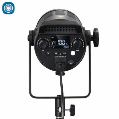 Éclairage LED Godox SL150 II – Image 4