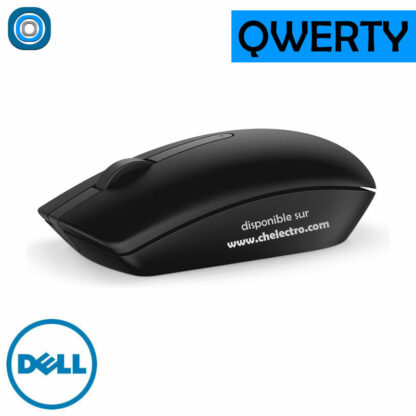 Clavier + souris Dell KM636 – Image 4