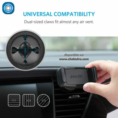 Support smartphone Anker – Image 5