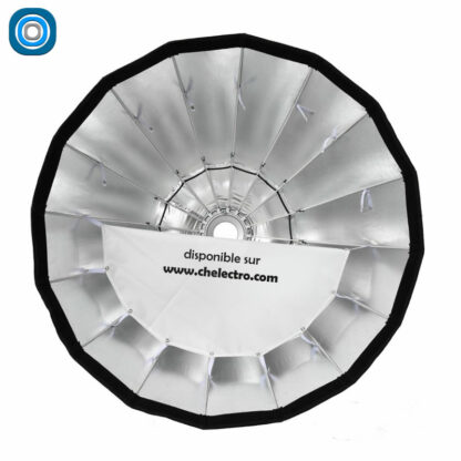 Softbox parabolique Godox P90L – Image 3