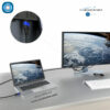 Cable DisplayPort 1.4 | 3m – Image 2