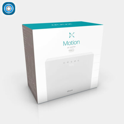 Duux Motion Purificateur d'air – Image 7