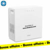 Duux Motion Purificateur d'air