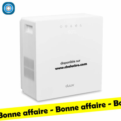 Duux Motion Purificateur d'air
