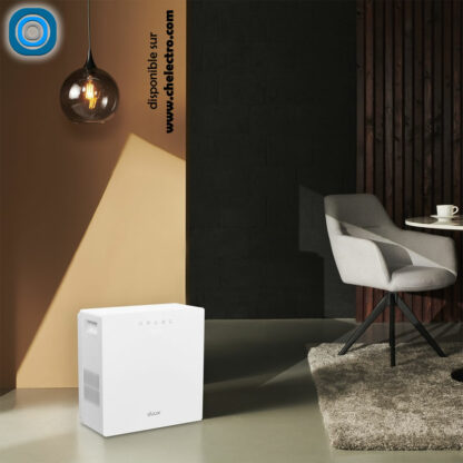 Duux Motion Purificateur d'air – Image 6