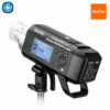 Flash autonome Godox AD400PRO – Image 2