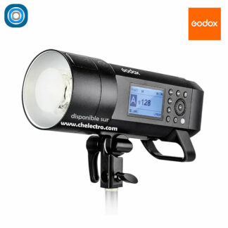 Flash autonome Godox AD400PRO