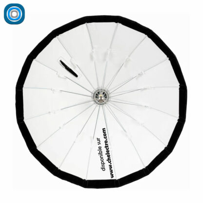 Softbox parabolique Godox S85W – Image 4
